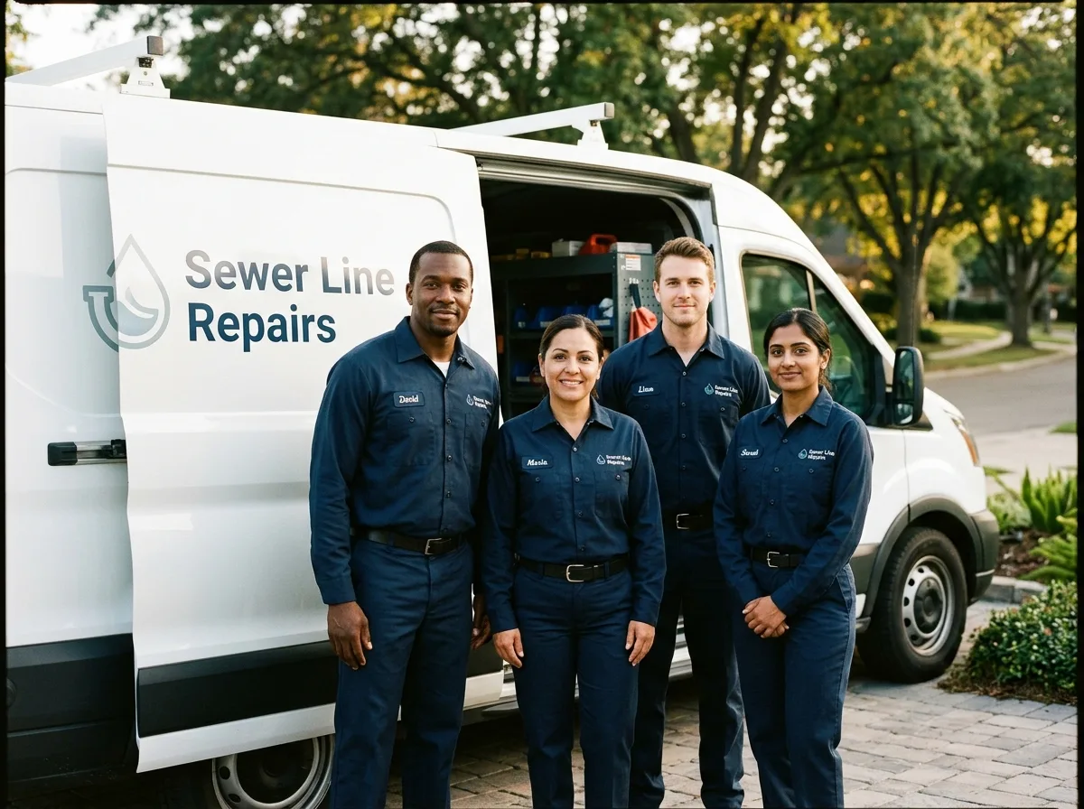 Emergency Plumber company in Kingston, WA